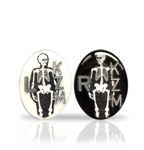 Skeleton Xray markers (KB Markers)